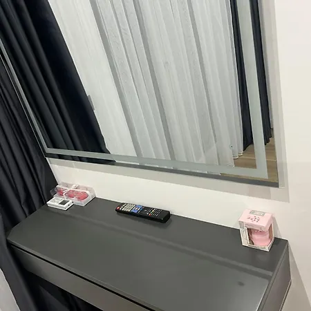 Appartement Froa Luxury *