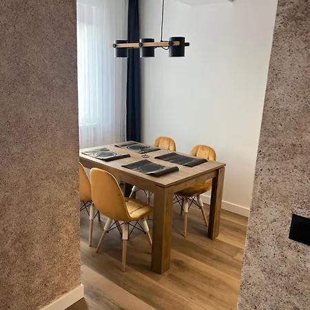 Froa Luxury Appartement *