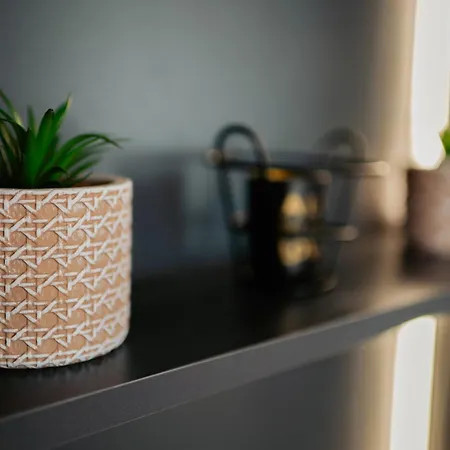 Froa Luxury Appartement
