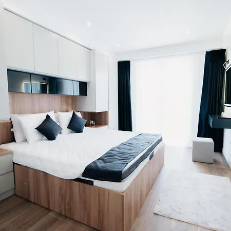 Froa Luxury Appartement