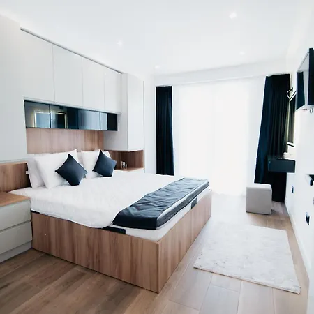 Appartement Froa Luxury