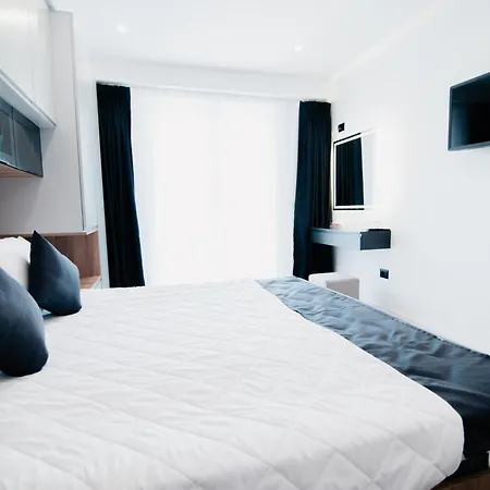 Appartement Froa Luxury *