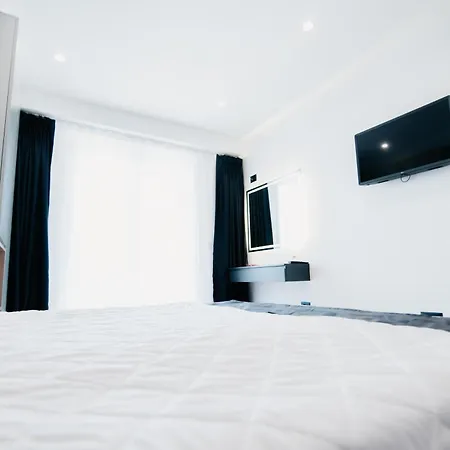 Froa Luxury Appartement *
