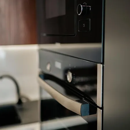 Appartement Froa Luxury Debar