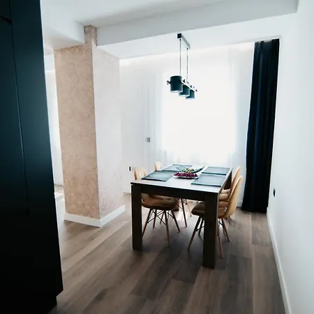 Appartement Froa Luxury Debar