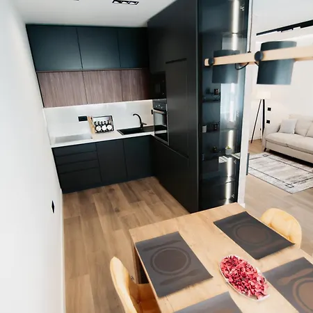 Froa Luxury Appartement *