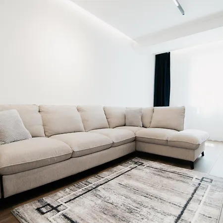 Appartement Froa Luxury