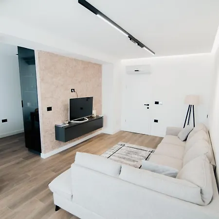 Froa Luxury Appartement Debar