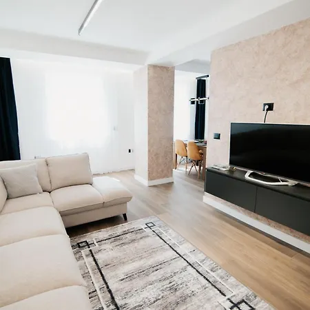 Appartement Froa Luxury *